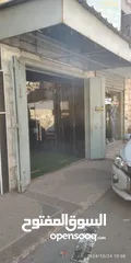  1 محل تجاري للبيع خلو