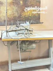  33 مكائن خياطه juki  and pfaff and singer orgenal Japanese tailoring machine