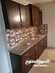  3 شقة صغيرة للايجار - شارع نابلس