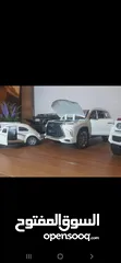  5 مجسمات سيارات للبيع