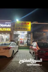  3 Shop fully furnished  Coffee shop for sale with good loc  At NAKHAL Genuinely interested people