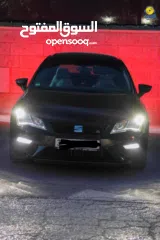  1 سيات ليون اف ار 2020 بالرخصه فل الفل