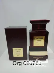  18 عطور رقم 1