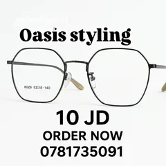  27 اطارات نظارات طبية