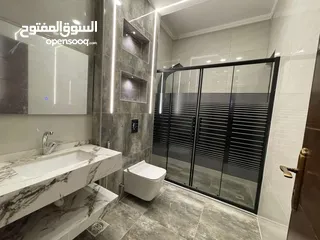 3 شقة سوبر ديلوكس مع روف فاخر
