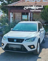  1 سيات ارونا
