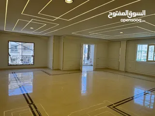  9 شقة 270 متر البنفسج عمارات