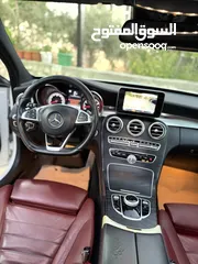  17 Mercedes Benz - c300 2017 ”