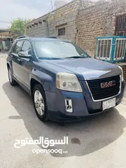  3 او مراوس للبيع GMC