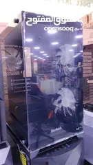  3 كمبيوتر جيمينج مستعمل اسبوع واحد مواصفات بالصور البيع بداعي التحديث السعر قابل للتفاوض بشكل بسيط
