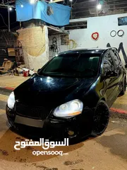  6 جولف GTI mk5