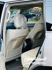  15 تيوتا لاند كروز 2023 فل كاملة الاضافات صفر كيلووو وكاااله بسسعر حرررق