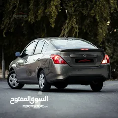  7 NISSAN SUNNY EID OFFER