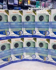  8 جهاز جديد بالكرتونة Spark 30c رام 8 و 12 و 16 جيجا 128 و 256 مكفول سنة متوفر توصيل