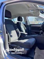  7 فولكس فاجن باسات ترخيص 2020