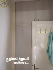 13 شقة مميزة للبيع في أم السماق الشمالي طابق ثاني 190م تشطيب سوبر ديلوكس بسعر مغري