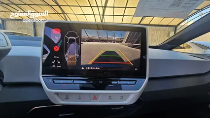  13 VOLKSWAGEN ID3 PRO 2022