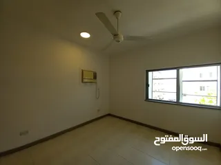  8 3 BR Charming Spacious Apartment for Rent in Al Khuwair