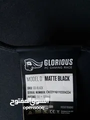  22 ماوس قلوريوس Glorious Model D Matte