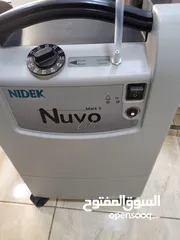  1 مولد أكسجين طبي  5 لتر امريكي