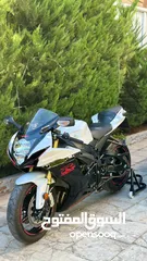  1 Suzuki GSX-R For Sale