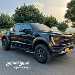  2 Raptor 37 (خليجي تحت الضمان)