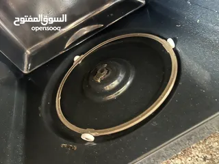  1 مايكرويف سامسونغ لون اسود