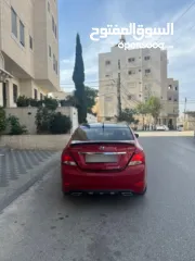  4 هونداي اكسنت 2015