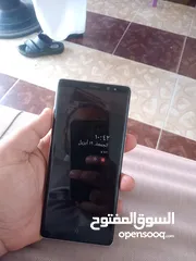  3 موبيل سامسونج نوت 8