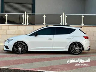  4 سيات كوبرا... seat CUPRA