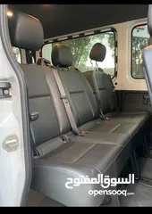  14 مرسيدس بنز سبرنتر 2021