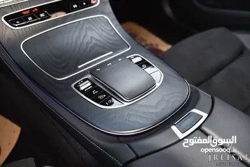  14 مرسيدس اي كلاس مايلد هايبرد 2022 Mercedes E200 Mild Hybrid AMG Line