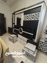  2 غرفة نوم ماستر بحاله ممتازه