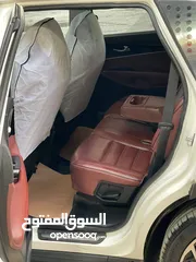  12 سورينتو 2018 ترخيص 2017 فل الفل 4*4 السعر فرم ع الكاش