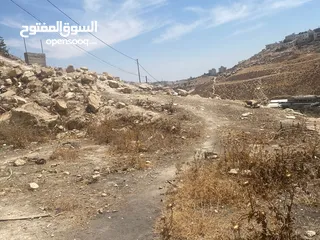  2 للبيع – أرض مميزة في بيت ساحور