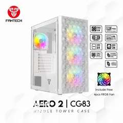  14 Gaming PC (RTX 4060 and I5 12400F , 32GB RAM)كمبيوتر العاب قوي جدا بسعر نار