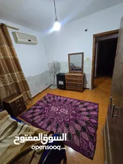  16 شقق مفروشة للإيجار اربد شارع الجامعة