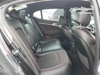  8 جينيسيس G70