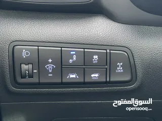  21 هونداي توسان 2020/19 فل الفل الفل كامل