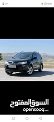  11 جيب متسوبيسي 4*4  7مقاعد سعر لقطه