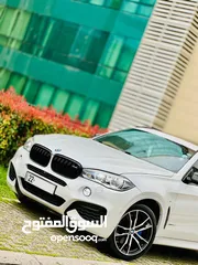  2 bmw x6 m5000   خليجي وكاله عروش ضرر بنيد