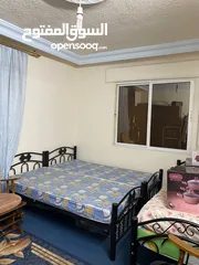  11 شقه لإيجار الشهري طابق 3 مع مصعد بريموت كل طابق 2 شقه  الحي الجنوبي قرب مطعم فول ونار عمارة الشيماء
