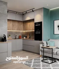  15 kitchen - coffee- shop - مطبخ - كوفي - شوب - قهوة