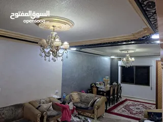  1 شقه للبيع في شفا بدران