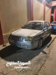  2 اكسنت عرطه