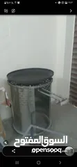  1 عده شراك وكاله ......