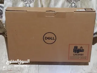  4 لابتوب ديل الجيل 12  (3520 dell vostro)