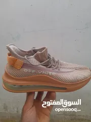  5 بوض نضيف نوعية ممتازه مريح جدآ نمره r3