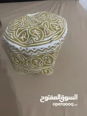  6 Omani caps