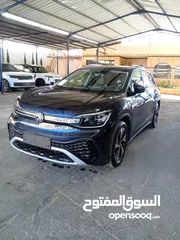  2 فولكسفاجن id6 برو 2022 فحص كامل عداد 14 الف